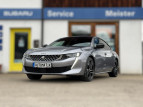 Bild Peugeot 508 1.6 PureTech 225 GT *LEDER*PANO*NIGHT VISION*FOCAL*