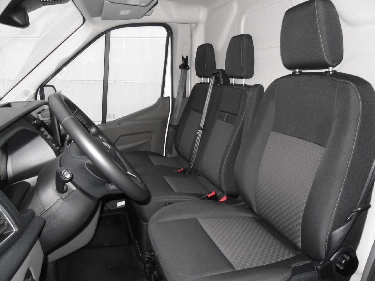 Ford Transit Transit Kasten 330 L2 Trend, ACC, RFK