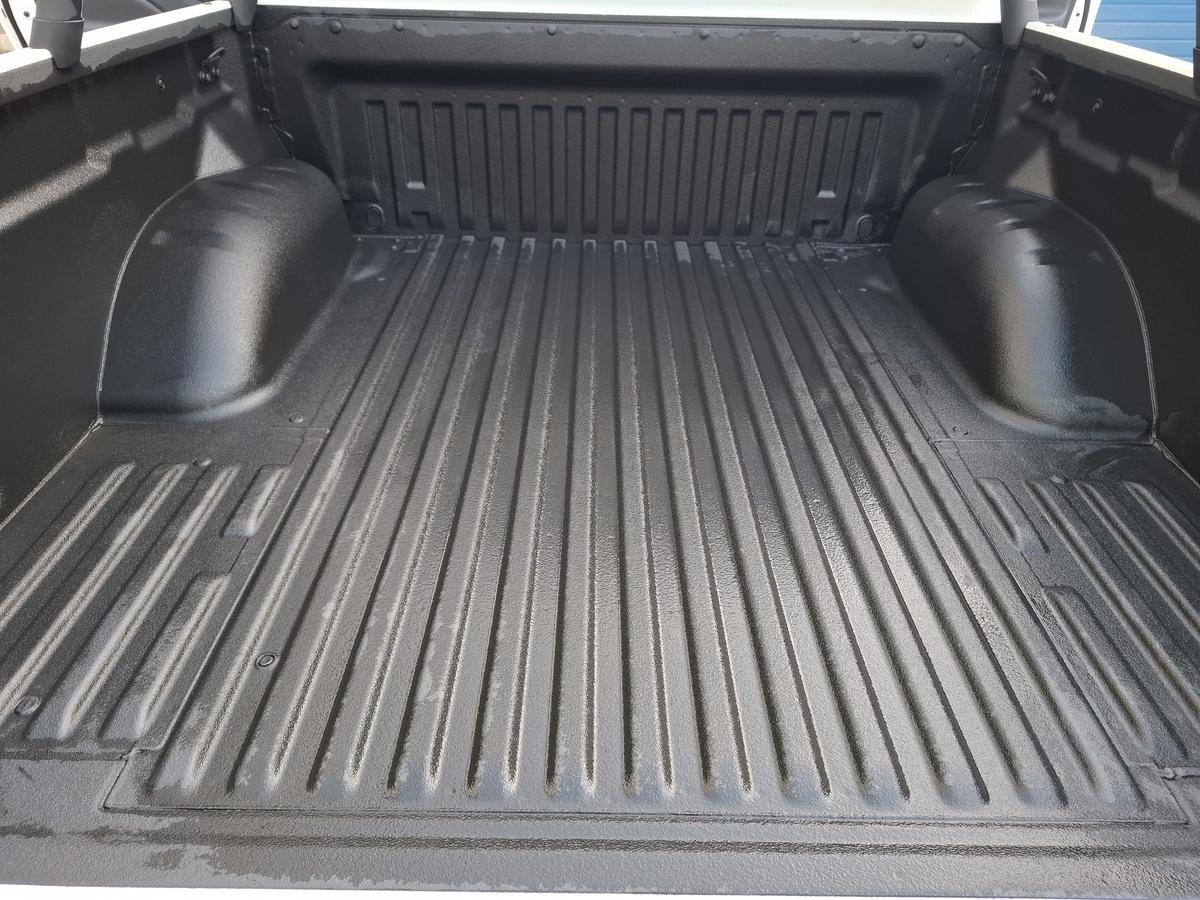 DFSK Rich 6 2.3 4x4 Pickup Navigation APP