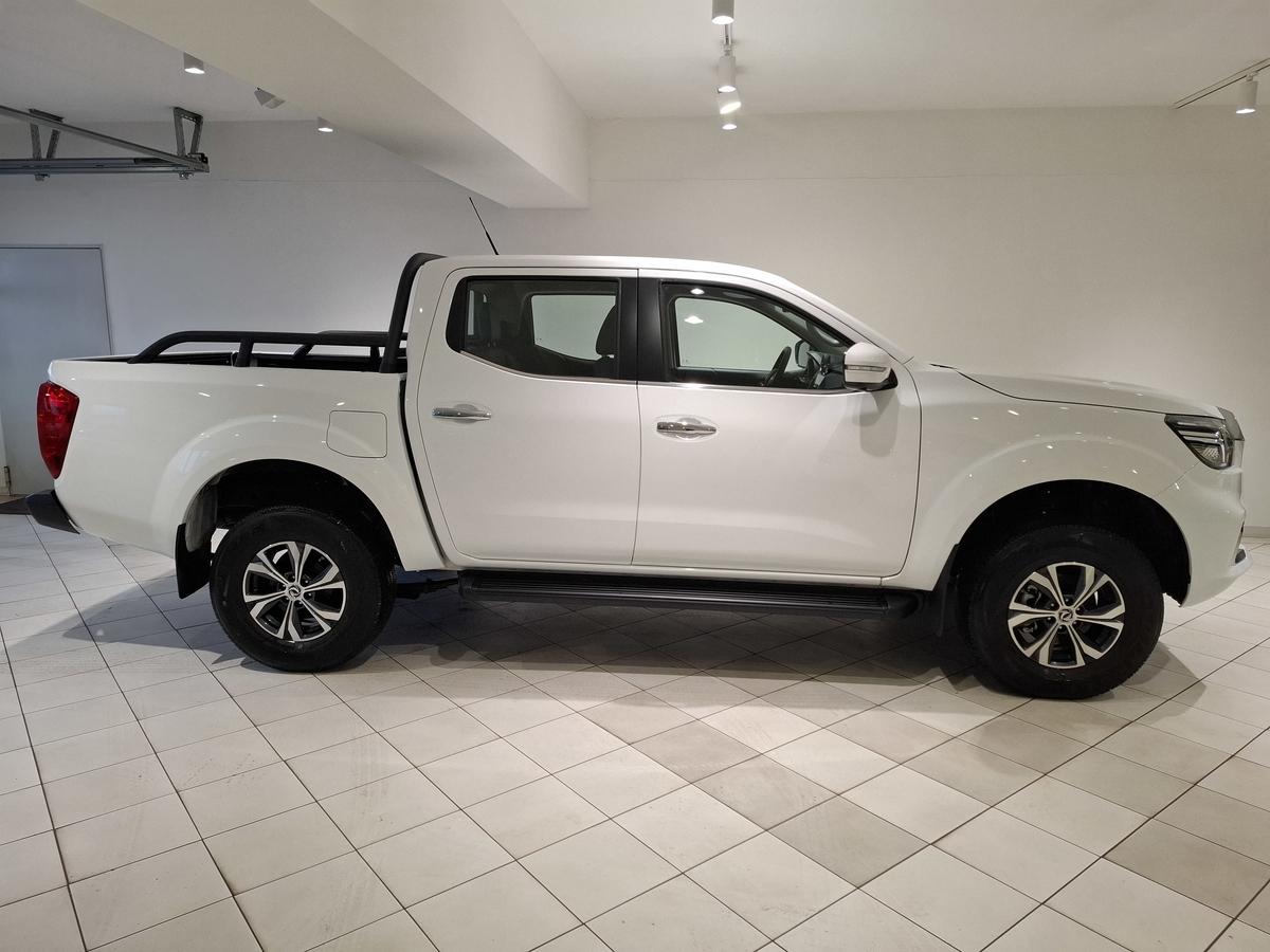 DFSK Rich 6 2.3 4x4 Pickup Navigation APP