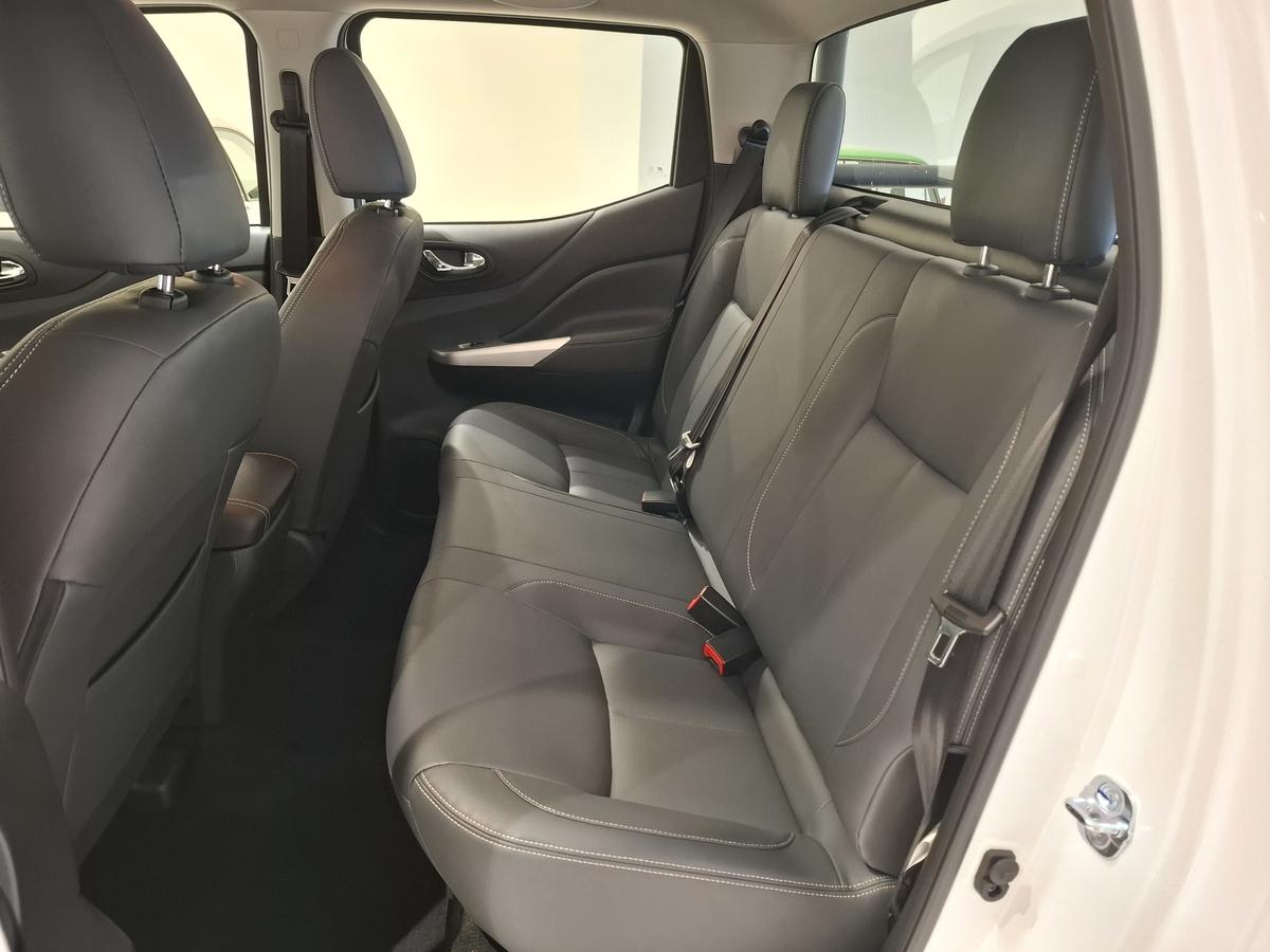 DFSK Rich 6 2.3 4x4 Pickup Navigation APP