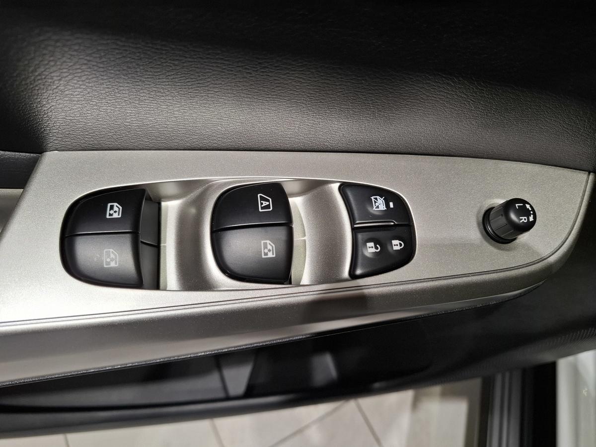 DFSK Rich 6 2.3 4x4 Pickup Navigation APP