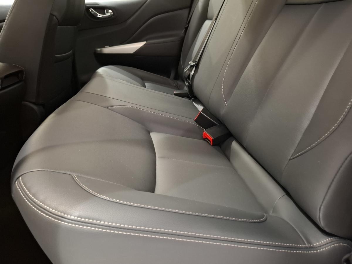 DFSK Rich 6 2.3 4x4 Pickup Navigation APP