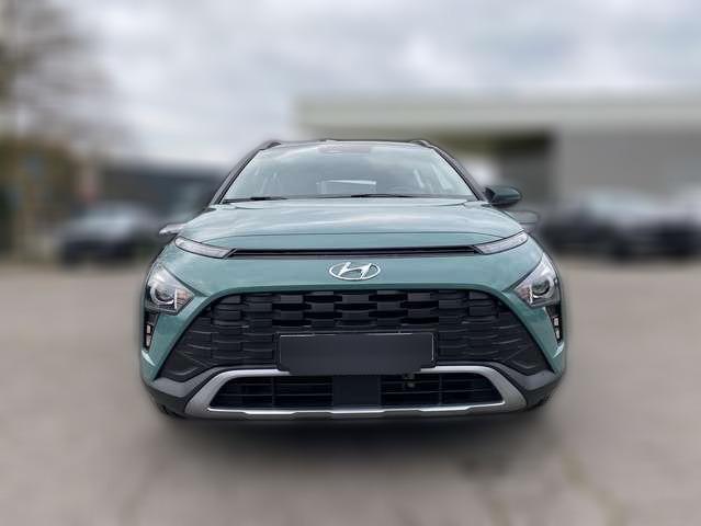 Hyundai Bayon Select Mild-Hybrid 2WD