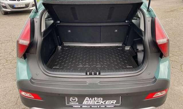 Hyundai Bayon Select Mild-Hybrid 2WD