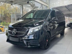 Bild Mercedes-Benz V 300 d AMG LINE/360°/AIRMATIC/AHK/BURM/STDHZG