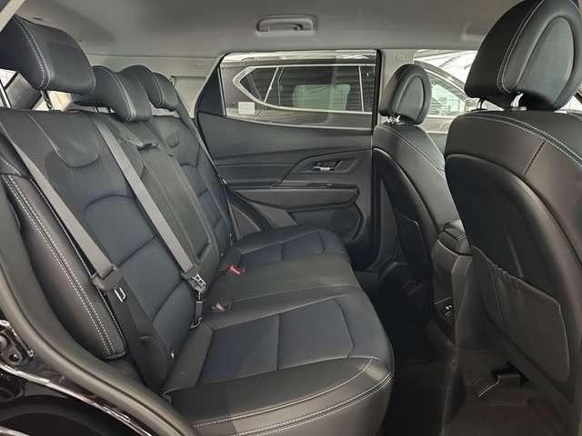 Ssangyong Korando e-Motion LEDER/LED/CAM
