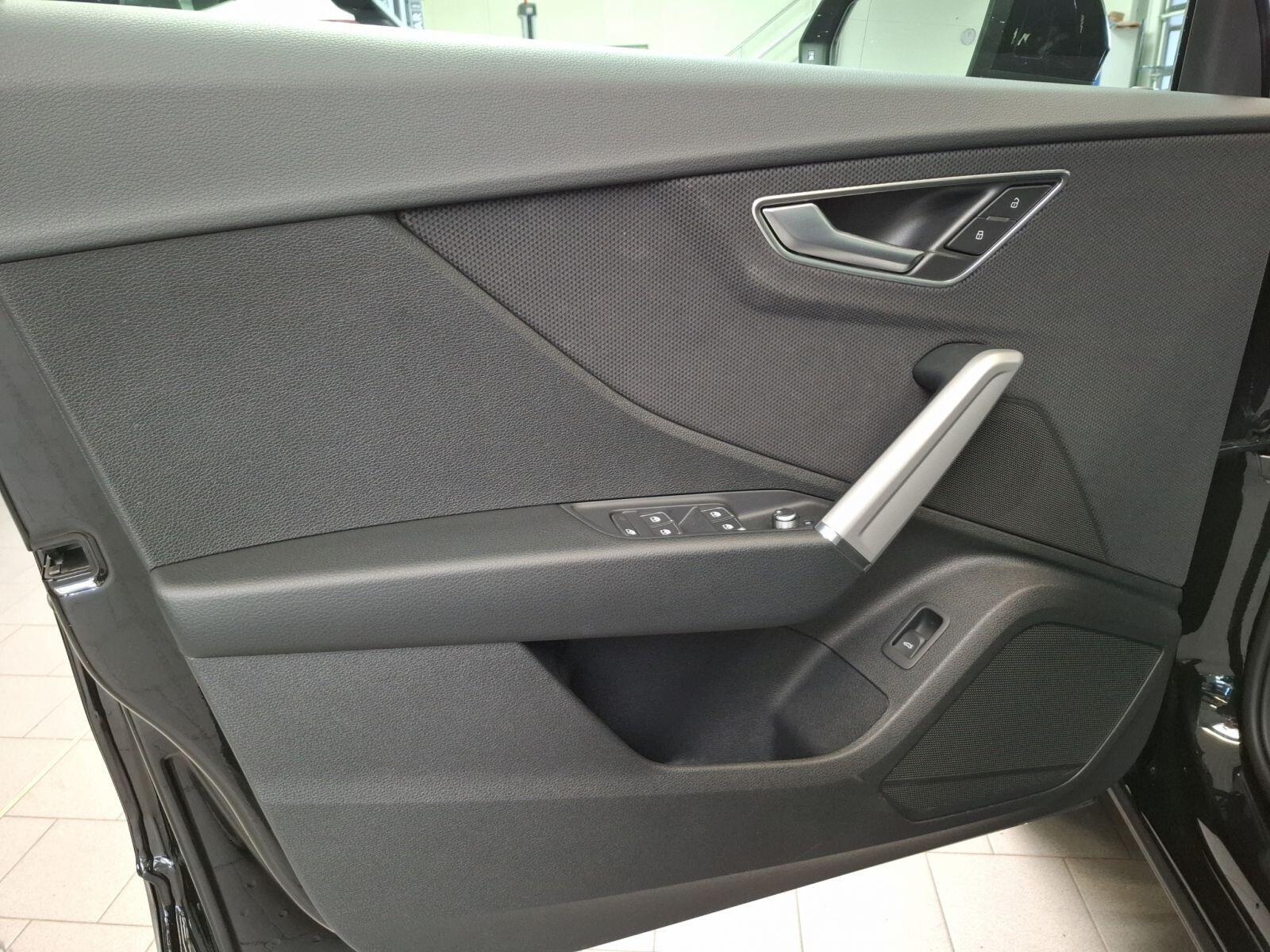 Audi Q2 Advanced 35 TDI 110(150) kW(PS) S tronic