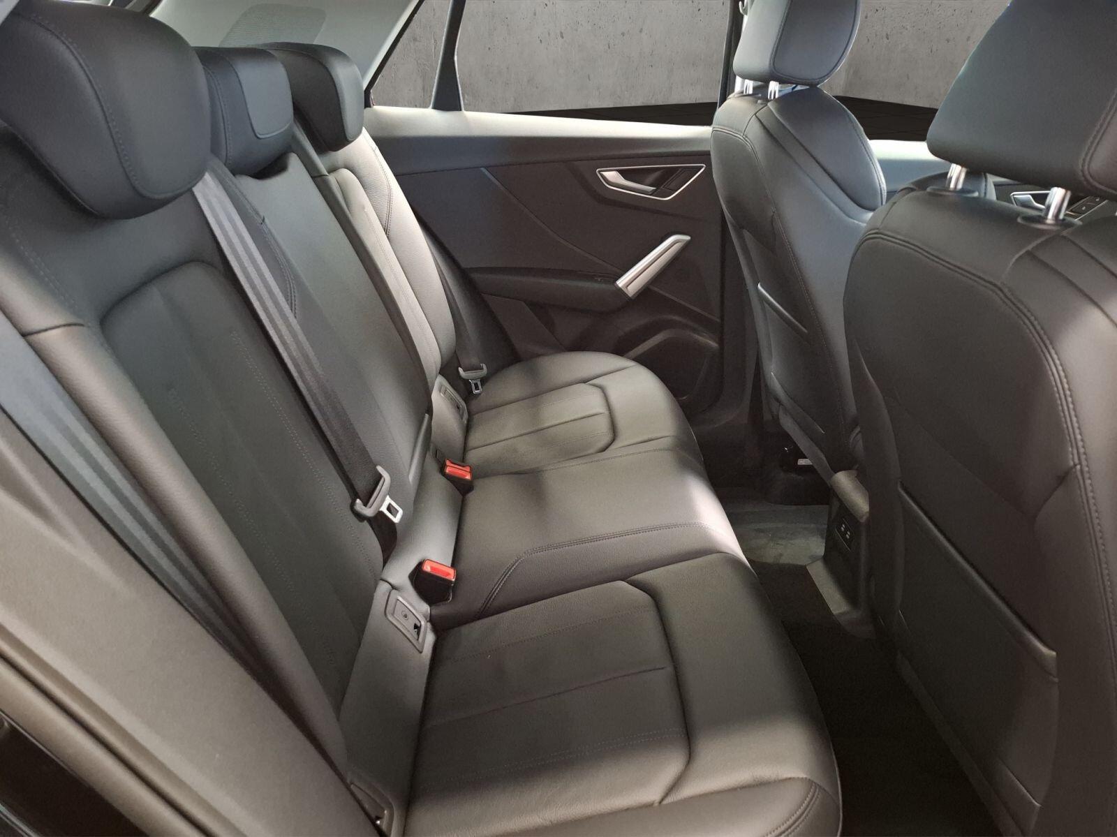 Audi Q2 Advanced 35 TDI 110(150) kW(PS) S tronic