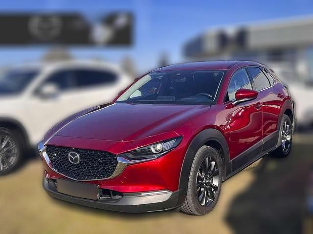 Mazda CX-30 SKYACTIV-X 2.0 M HYBRID Selection|Design-P.|i-Acti