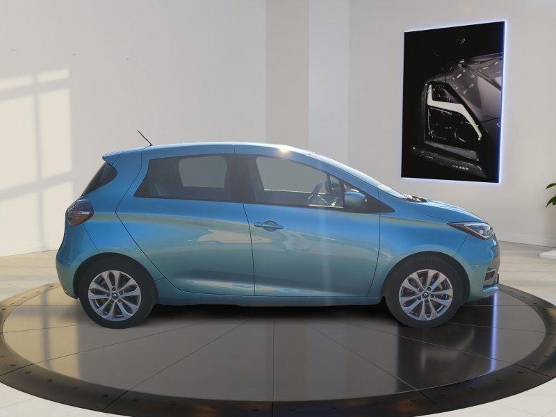 Renault Zoe  R110 Z.E. 50 Experience CCS+GJR+PDC