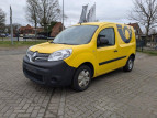 Bild Renault Kangoo Rapid dCi 90 Klima Radio