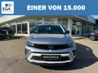 Bild Opel Crossland 1.2 Turbo Elegance Automatik + Allwetterreifen