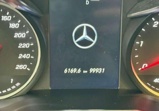 Mercedes-Benz C 300 T-MODELL D 4MATIC AMG-Style
