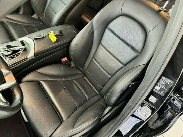 Mercedes-Benz C 300 T-MODELL D 4MATIC AMG-Style