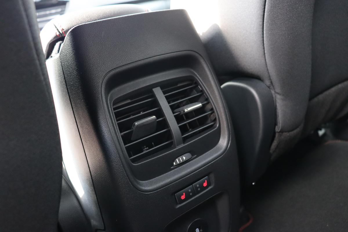 Ford Kuga 2.5 Duratec Hybrid FHEV St-Line FWD (EURO 6d)