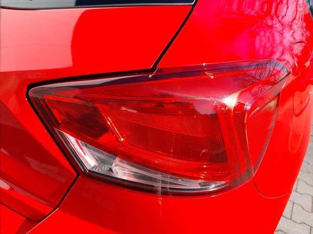 Seat Ibiza 1.0 TSI NAVI/APP~VIRTUELLC~SHZ~PDC~ALU~GRA