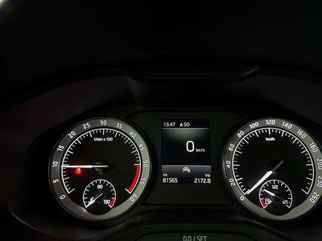Skoda Karoq 2.0 TDI Style I.Hand Navi Sitzh. PDC DAB