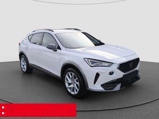 Cupra Formentor 1.4 eHybrid DSG ACC LED PDC