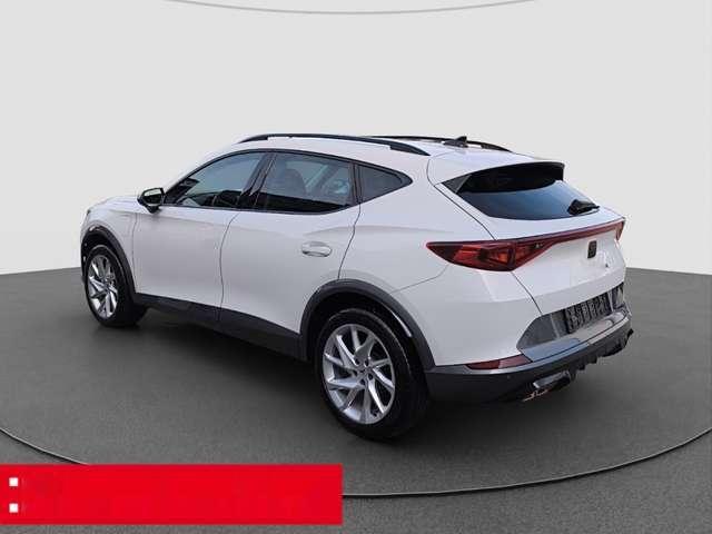 Cupra Formentor 1.4 eHybrid DSG ACC LED PDC