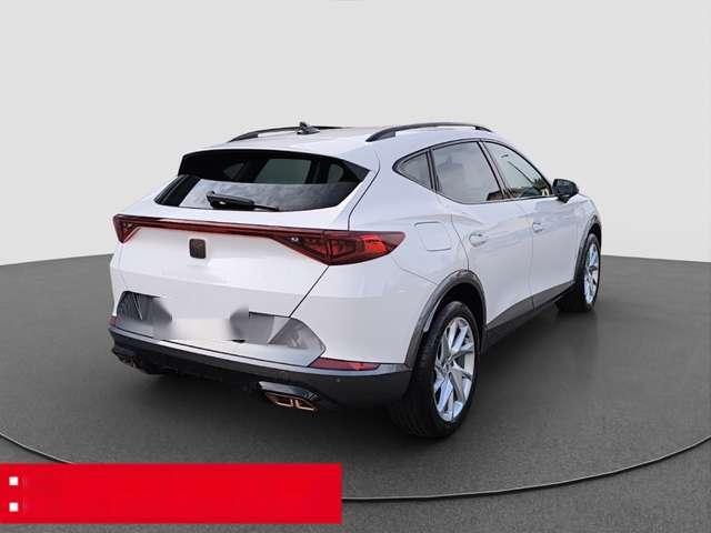 Cupra Formentor 1.4 eHybrid DSG ACC LED PDC
