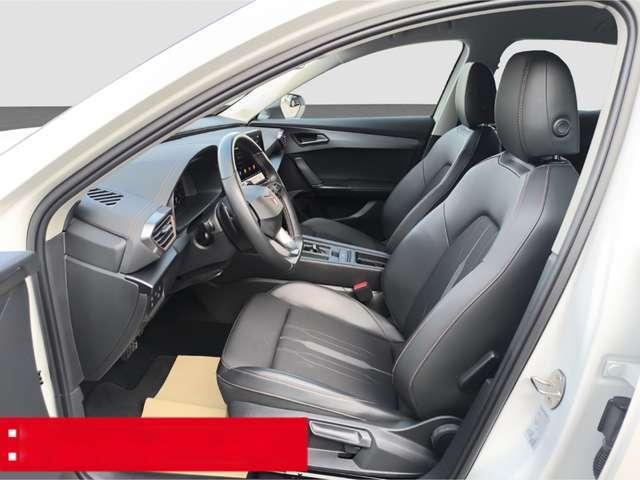 Cupra Formentor 1.4 eHybrid DSG ACC LED PDC