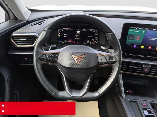 Cupra Formentor 1.4 eHybrid DSG ACC LED PDC