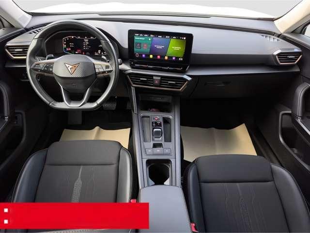 Cupra Formentor 1.4 eHybrid DSG ACC LED PDC