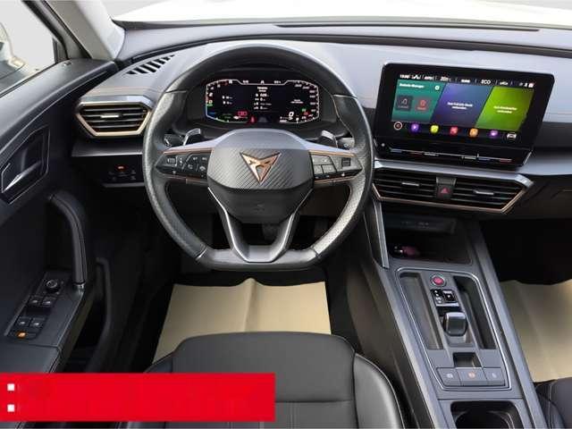 Cupra Formentor 1.4 eHybrid DSG ACC LED PDC