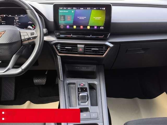Cupra Formentor 1.4 eHybrid DSG ACC LED PDC