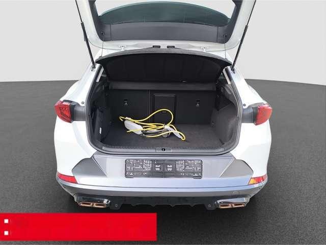 Cupra Formentor 1.4 eHybrid DSG ACC LED PDC