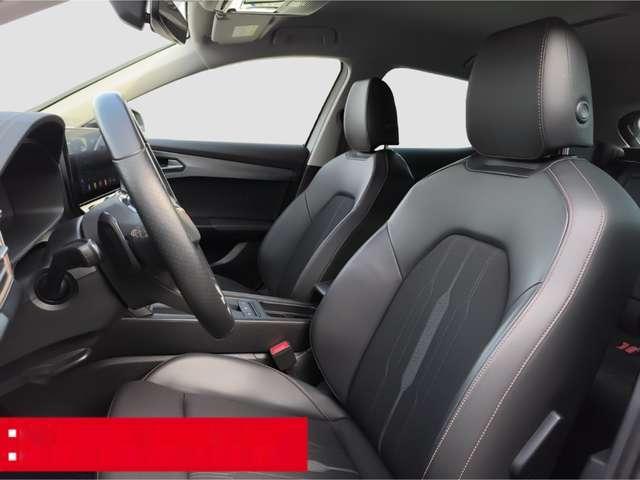 Cupra Formentor 1.4 eHybrid DSG ACC LED PDC