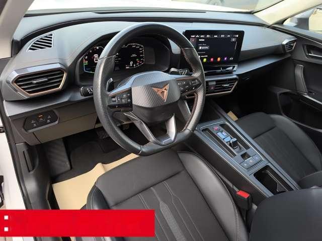 Cupra Formentor 1.4 eHybrid DSG ACC LED PDC