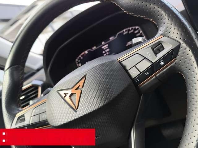 Cupra Formentor 1.4 eHybrid DSG ACC LED PDC
