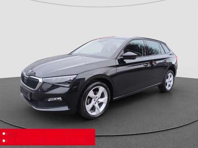 Skoda Scala 1.5 TSI DSG Style VOLL-LED RFK PDC