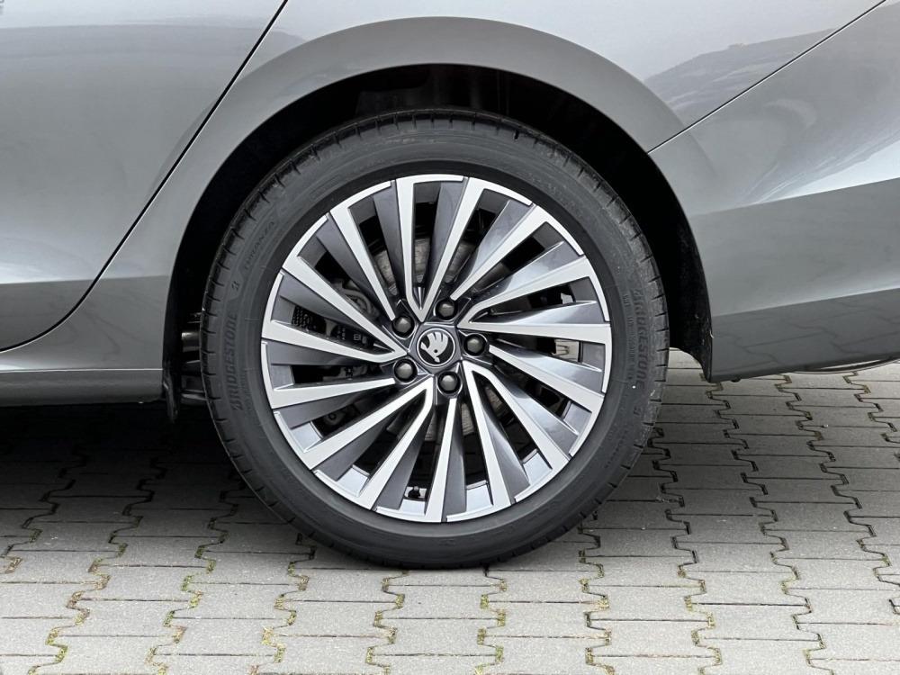 Skoda Superb Combi L&K 1,5 TSI mHEV DSG 110KW Navi