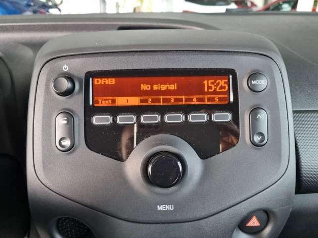 Toyota Verso-S Aygo AYGO X-business-Paket
