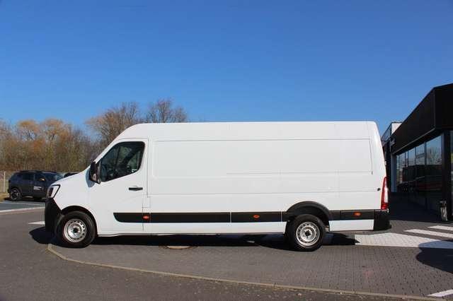 Renault Master L4H2 HKa 3,5t
