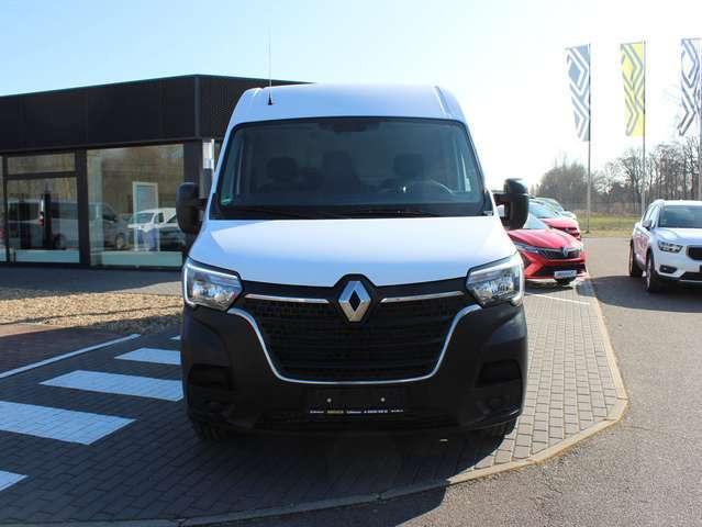 Renault Master L4H2 HKa 3,5t