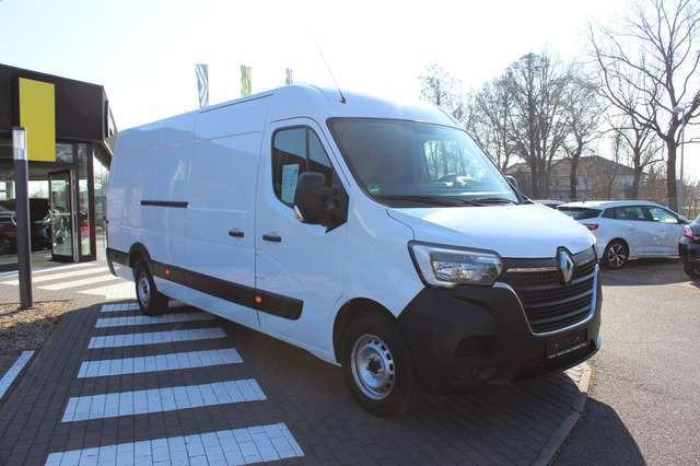 Renault Master L4H2 HKa 3,5t