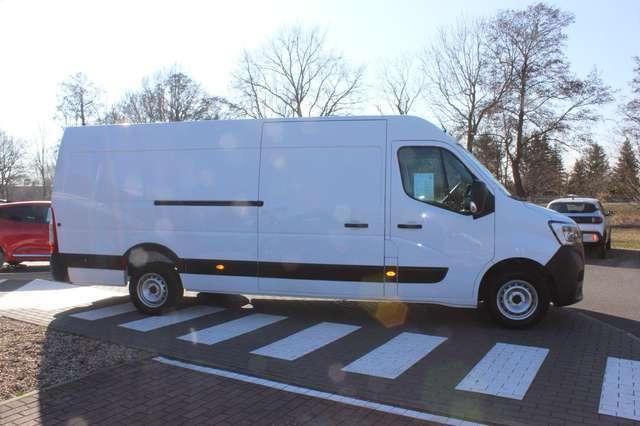 Renault Master L4H2 HKa 3,5t
