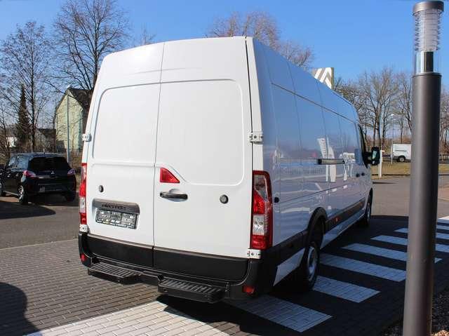 Renault Master L4H2 HKa 3,5t