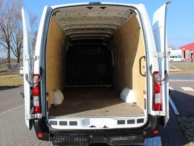 Renault Master L4H2 HKa 3,5t