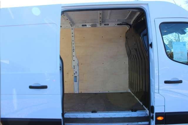 Renault Master L4H2 HKa 3,5t