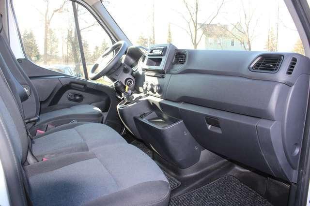 Renault Master L4H2 HKa 3,5t