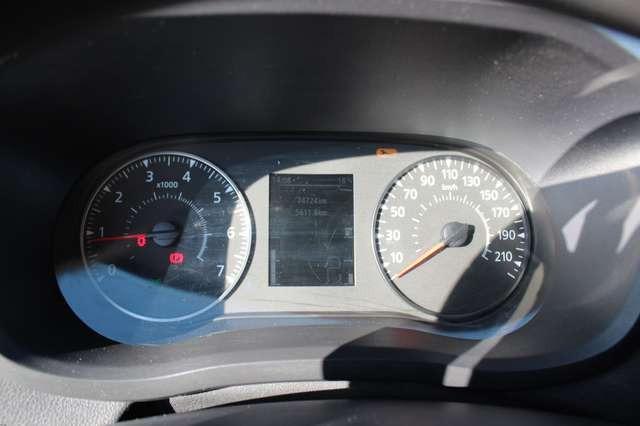 Renault Master L4H2 HKa 3,5t