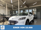 Bild Ford Kuga 2.5 Duratec Plug-in-Hybrid PHEV Titanium LED 