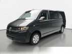 Bild Volkswagen T6.1 Kombi 2.0 TDI L2H1 KLIMA 9-SITZE HECKFLÜGELTÜREN
