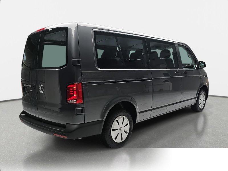Volkswagen T6.1 Kombi 2.0 TDI L2H1 KLIMA 9-SITZE HECKFLÜGELTÜREN