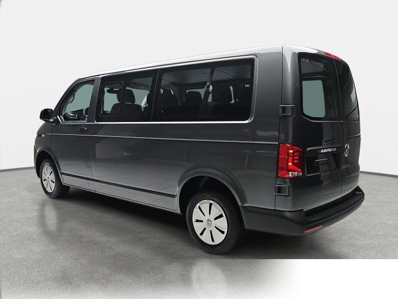 Volkswagen T6.1 Kombi 2.0 TDI L2H1 KLIMA 9-SITZE HECKFLÜGELTÜREN